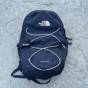North Face Jester Backpack